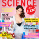 Illustration for article titled Finally a science book for womenz